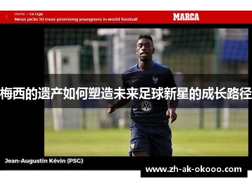梅西的遗产如何塑造未来足球新星的成长路径 梅西的遗产如何塑造未来足球新星的成长路径