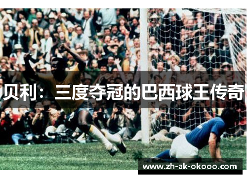 贝利:三度夺冠的巴西球王传奇 贝利:三度夺冠的巴西球王传奇
