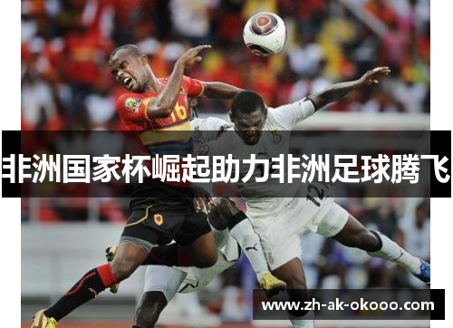 非洲国家杯崛起助力非洲足球腾飞