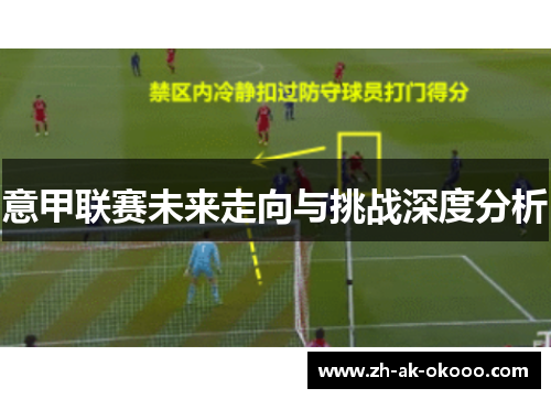 意甲联赛未来走向与挑战深度分析